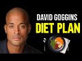 David Goggins Motivation – NAVY SEAL DIET FOR A DAY (Best Motivational Video)