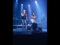 Tarja&Marko - Wish I had an Angel , Wrocław 03.03.2025 @tarjaofficial @MARKOHIETALAOFFICIAL 