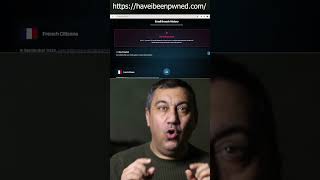 هل حسابك مخترق؟ اكتشف الآن #security #hacking