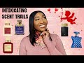 TOP 10 SEXY DATENIGHT INTOXICATING SCENT TRAIL FRAGRANCES| PERFUME FOR WOMEN 2022