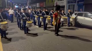 Robert Graham Memorial/ @ Bangor Protestant Boys Annual Parade 2025  Net Worth