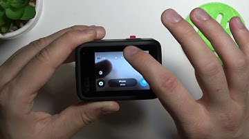 How to Enable / Disable Voice Control in GoPro Hero 10 Black?