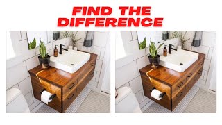 LEVEL 14 - FIND THE DIFFERENCE | gameYora