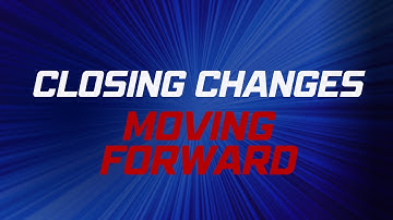 Understanding Legislative Changes Impacting Real Estate Closings in Georgia with Joe O