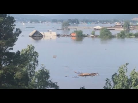 Vídeo: Huracán Dorian En Los Estados Unidos: ¿la Respuesta De Rusia Al Incendio Y Las Inundaciones En Siberia? - Vista Alternativa