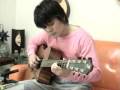 「E Ku'u Morning Dew」 Keola Beamer (cover)