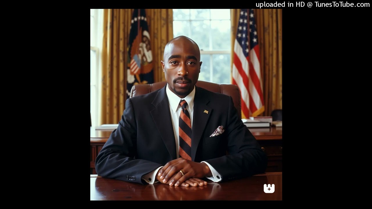 2pac - Runnin From The Police (OG) (Instrumental) (AI Extracted)