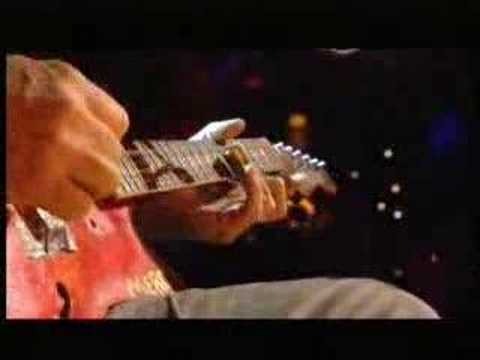 SEASICK STEVE 2008 -CUT MY WINGS -LIVE ON JOOLS HO...