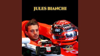Warrior of light of the track Jules Bianchi – My Angel screenshot 5