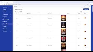 Nexusggr Script PHP JS API Provider Games Slot  Casino PP PG Pocket Games Soft fiver scan screenshot 1