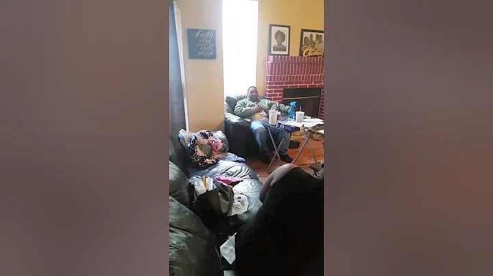 Weekend with my brother and his girlfriend pt 1 of 2