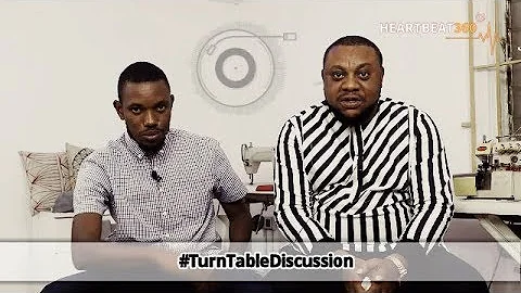 MI Vs Vector Vs Dremo Vs Davolee And The Headies Nominations | TurnTable Discussion