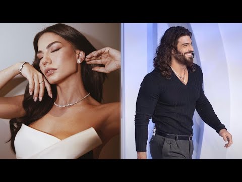 Demet impactada Qué HIZO Can Yaman No lo creerás