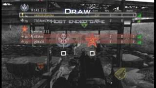 Doubles Dispute