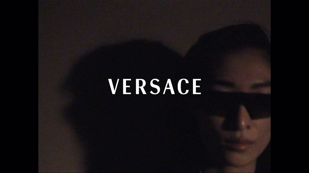 Versace — Versace Sunglasses Advertisement (YouTube video ad)