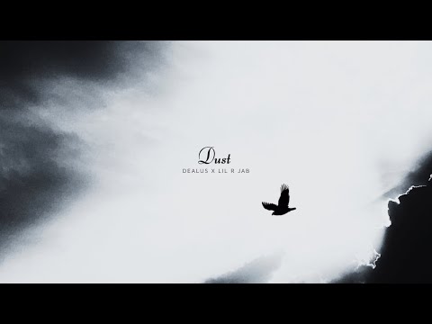 Lil R Jab x Dealus – Dust [Official Visualizer]