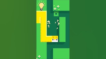 Longcat Longcat Ever! Can you Beat Level 276 ? 🥺 | Big FANCADE Challenge 🔥