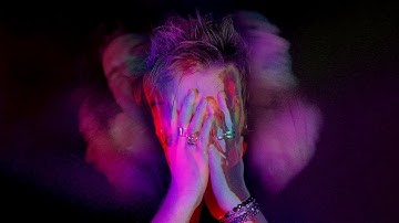 Violet Vendetta - A Head Full of Ghosts [Official Music Video]