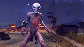 XCOM 2 The Long War Mod Blind Playthrough w/ Commentary! The Beginning Part 1