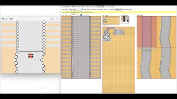 Learning Game Boy programming: Car Game Ver 0.16