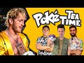 What Is Logan Paul Up To In Pokemon?