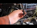 Honda Pacific Coast PC800 Fuel Injection Project Update