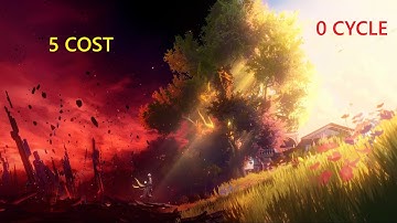 5 Cost E2 Phainon 0 Cycle (vs Flame Reaver) MOC 12 (No Cerydra)