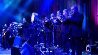 Video thumbnail of "THE COMMITMENTS LIVE IN CONCERT   MIDNIGHT HOUR"