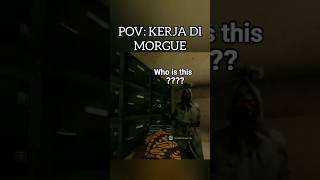 Kalian mau kerja disini? #roblox #games #memes #pocongsensasi #horror