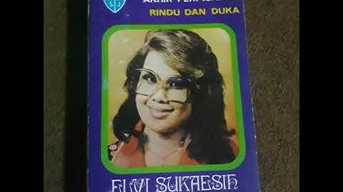 Keindahan Cinta | Elvi Sukaesi