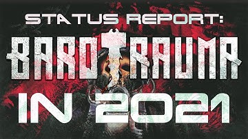 Barotrauma in 2021 | Status Report