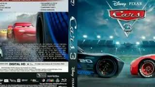 Cars 3 Español Latino Mega