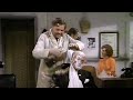 Benny Hill Marcel The Barber 1975 