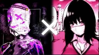 Lxngvx X Visxge -Dna X Yum Yum -Remix