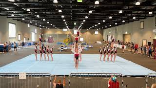 Gym Chézard - Jeunesse M17 - FFG'25 - Sol