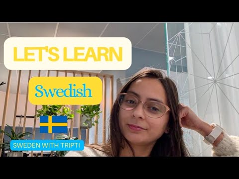 How to Pass the SFI Exam in Sweden | Tips from an SFI Teacher