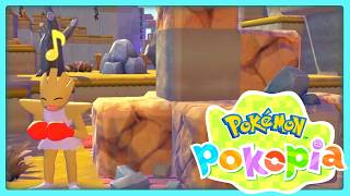 Endlich Terraforming! -  Pokopia #03