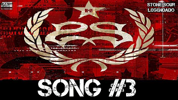 Stone Sour - Song #3 (Tradução)