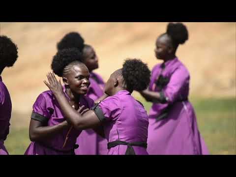 VUMILIA BY ETERNITY VOICES BUGUTA OFFICIAL VIDEO