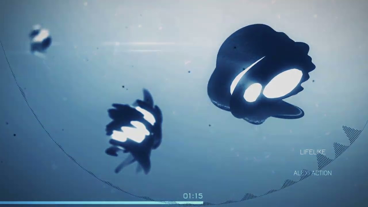 Alexi Action - Lifelike