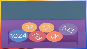 Couch 2048 - Gameplay Walkthrough