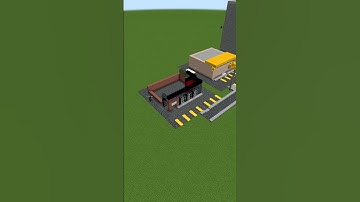 building a City part 4(wendy