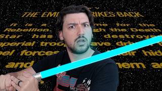 I've Never Seen The Empire Strikes Back... Here's What I Think Happens Information