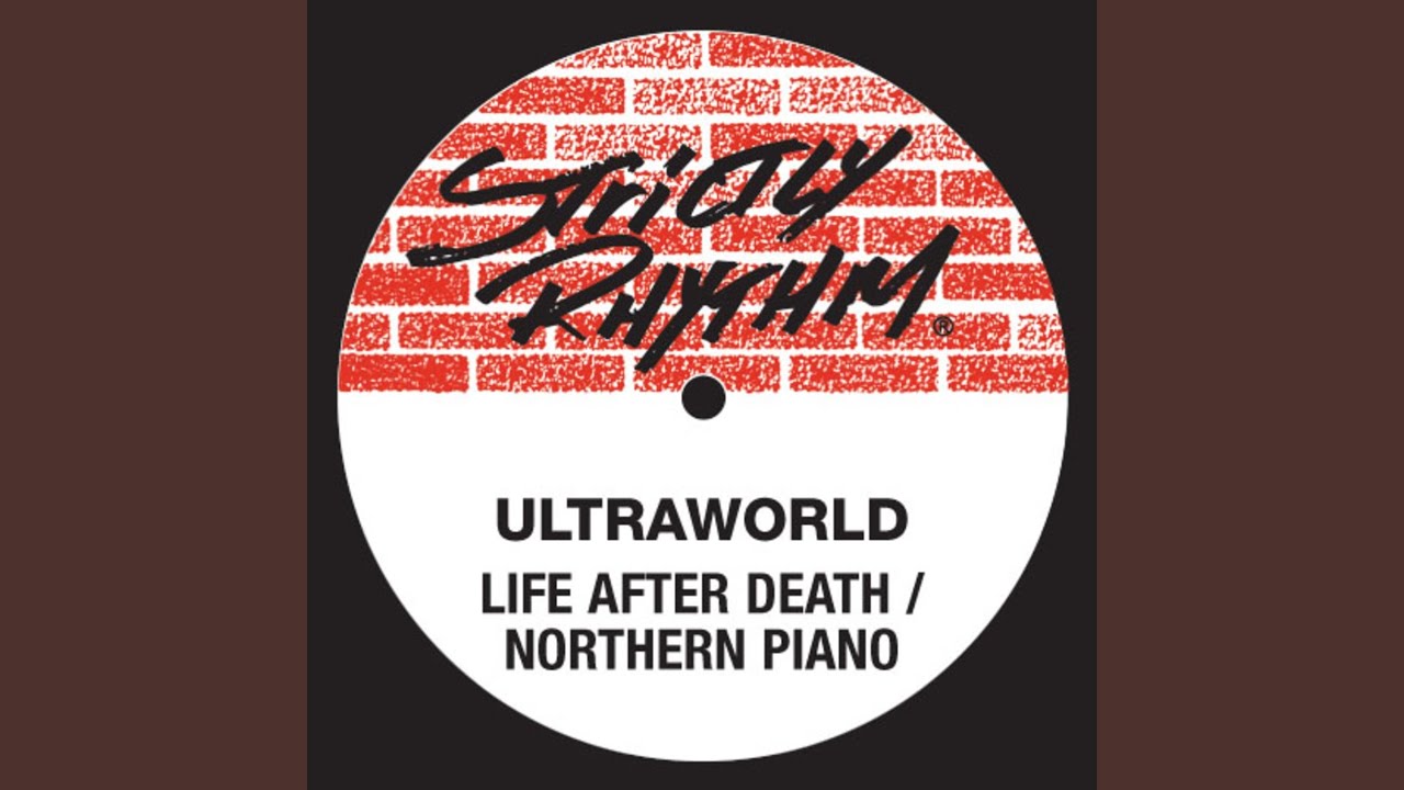 Life After Death / Northerm Piano (House of Aviance Mix) YouTube