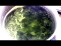 How to make soursop graviola leaf tea  organic hawaii