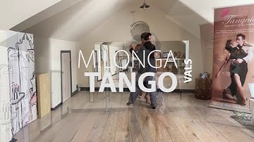 TANGO e-LIBRARY: 500+ e-lessons for beginners to semi-pros @Tanguitoacademy @PDuarteTango