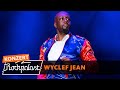 Wyclef jean live  summerjam festival 2015  rockpalast