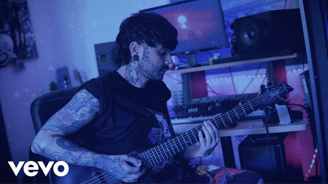 Becko - Running Up That Hill (A Deal With God) [Official Music Video ...