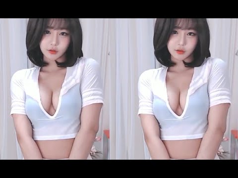 Sexy Dance - Korean BJ Hot Girl Dancing #67