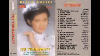 ALBUM SUKSES / ITJE TRISNAWATY